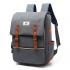 15.6" Notebook Laptop Backpack Grey 15.6" Notebook Laptop Backpack Grey